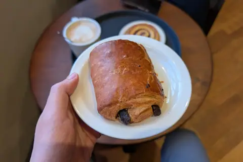 42nd East Bakehouse photo 2