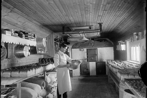 42nd East Bakehouse photo 3